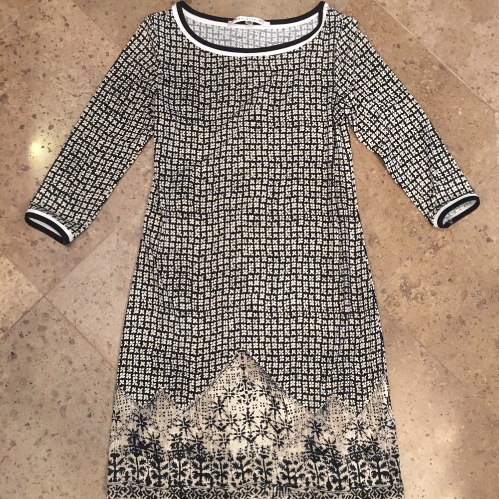 Max studio dress.